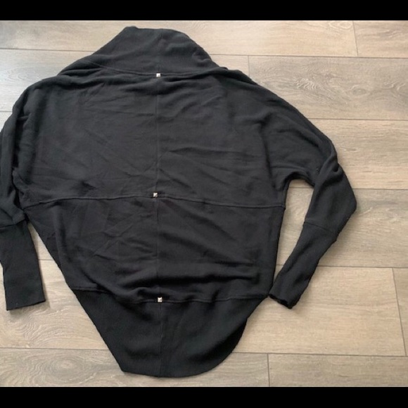 Icone Cocoon Cardigan - Picture 4 of 4